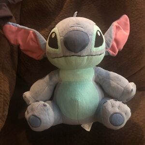 Disney Stitch 12”Plush